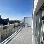 Superbe Apt Saint-Malo With View
