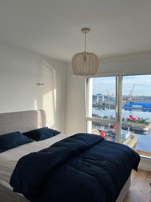 Apartment Superbe With View *