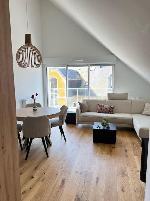 Superbe With View Appartement