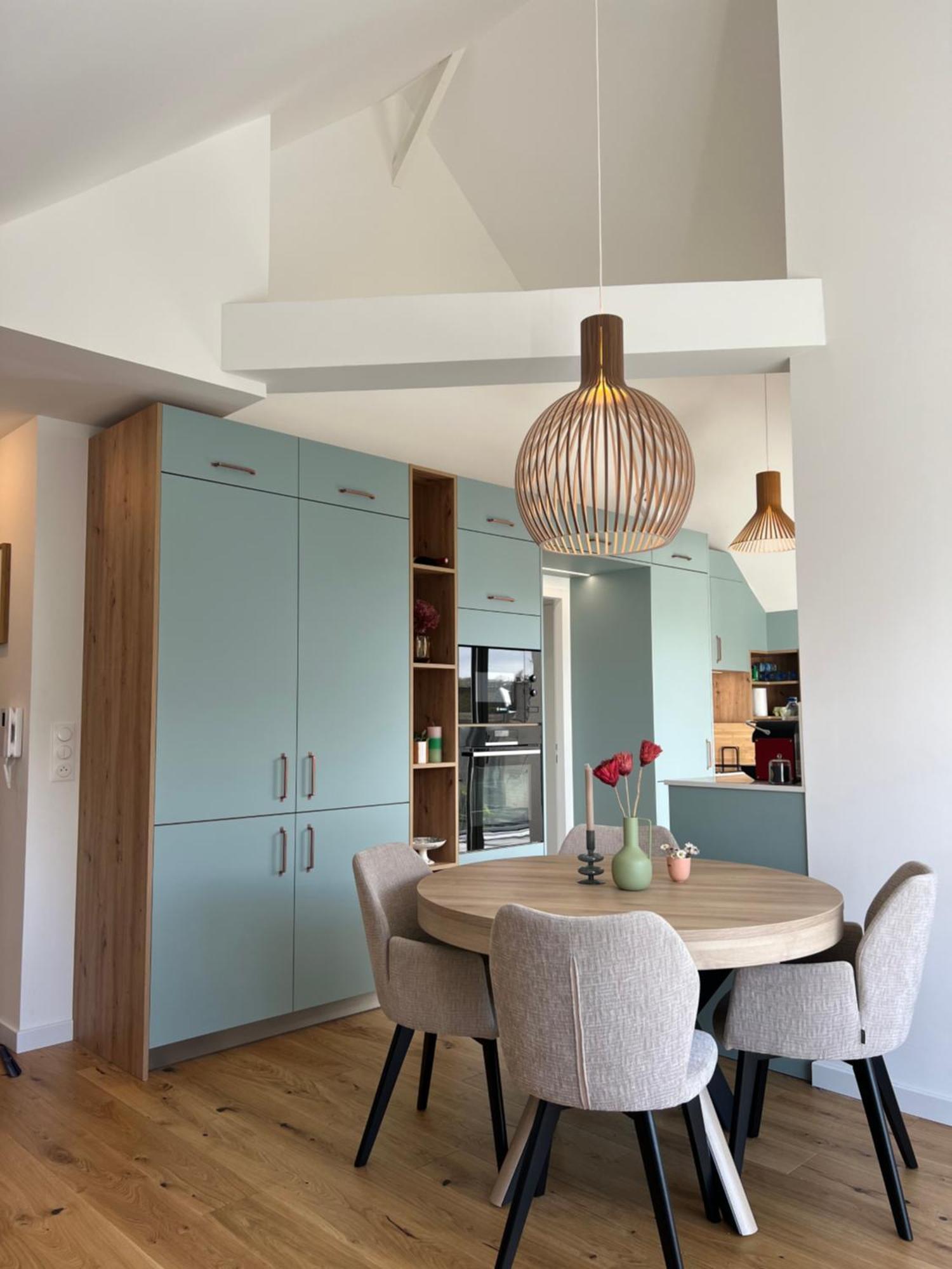 Appartement Superbe With View Saint-Malo