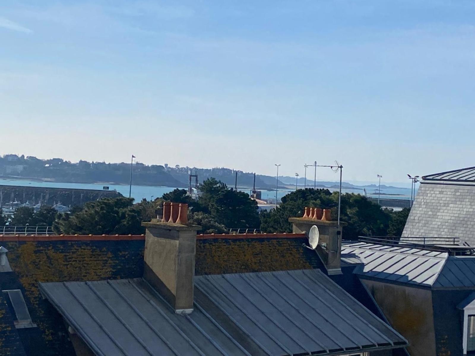Appartement Superbe With View *