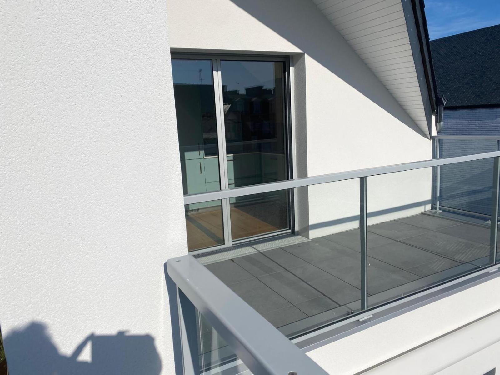 Appartement Superbe With View *